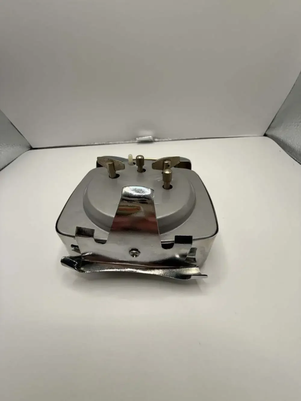 Vintage I Love Lucy Friends Forever Twin Bell Alarm Clock